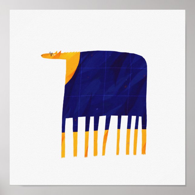 Affiche Legs (homonymie) (Devant)