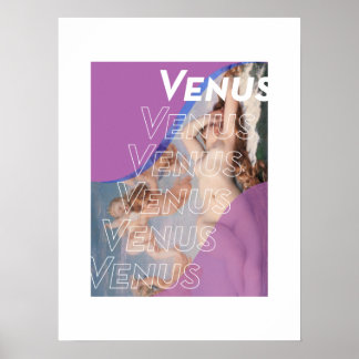 Affiche L'électricité