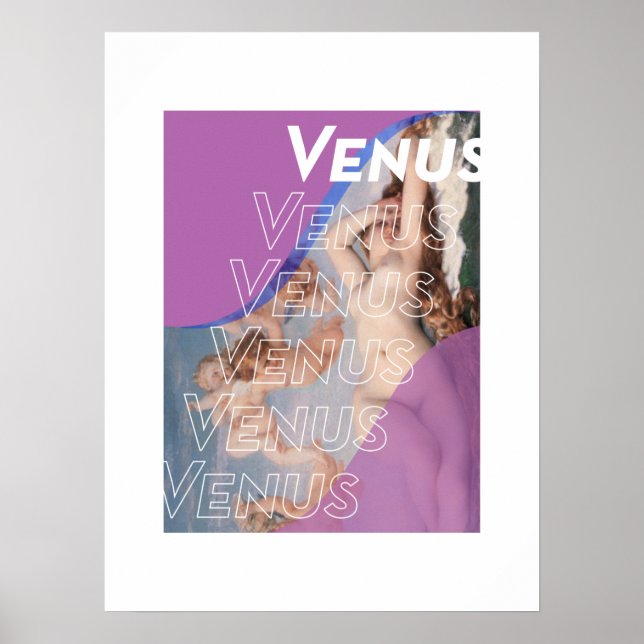 Affiche L'électricité (Devant)