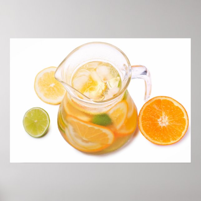 Affiche Lemonade (Devant)