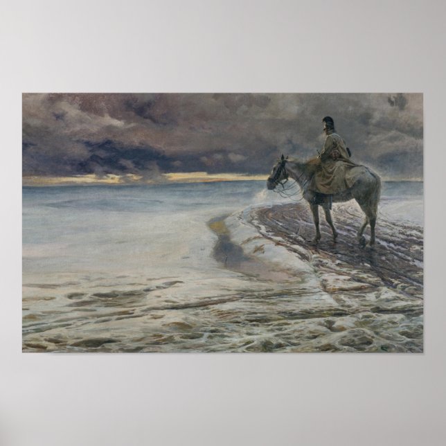 Affiche L'empire Astro Hungar (Devant)