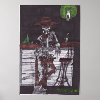 Affiche L'enfant vit