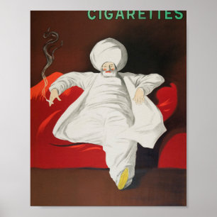 Affiche Leonetto Cappiello