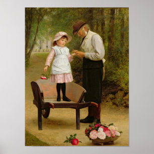 Affiche L'Épine