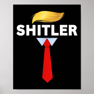 Affiche Ler Funny Sarcastic Pun Graphique Tee Adult Humor 