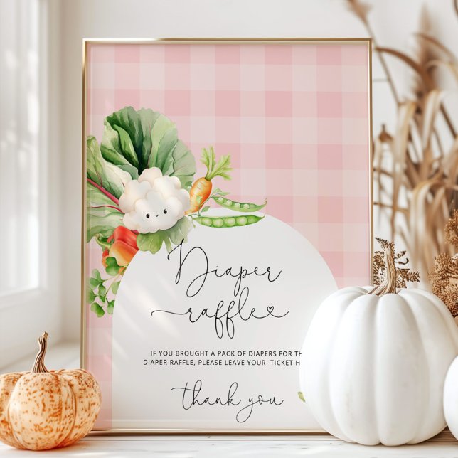 Affiche Les agriculteurs locaux commercialisent la tombola (Créateur téléchargé)