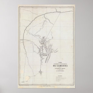 Affiche Les Amazone 2