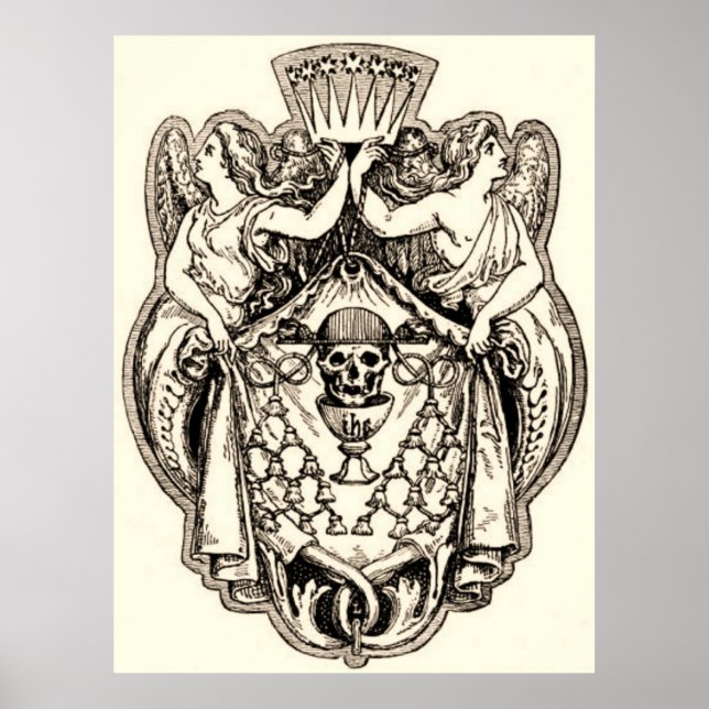 Affiche Les Anges En Son Service (Devant)