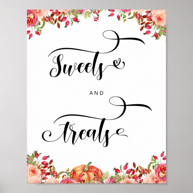 Affiche Les bébés sont doux S'il vous plaît prendre un tra (Devant)