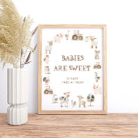 Les Bébés Sont Doux S'Il Vous Plaît Prendre Un Tra