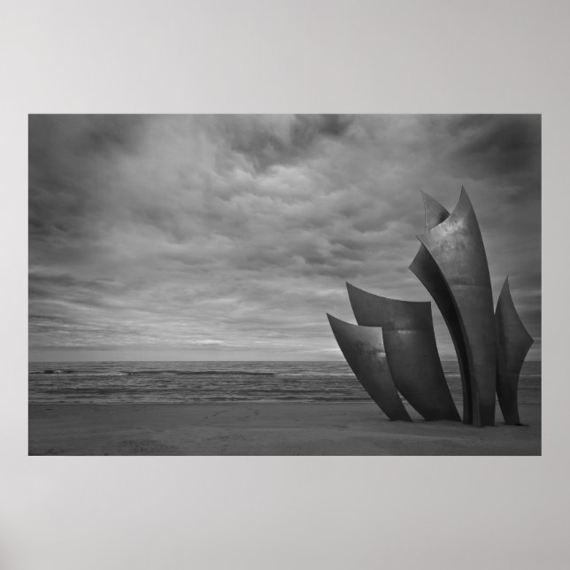 Affiche Les Braves (I) (Devant)