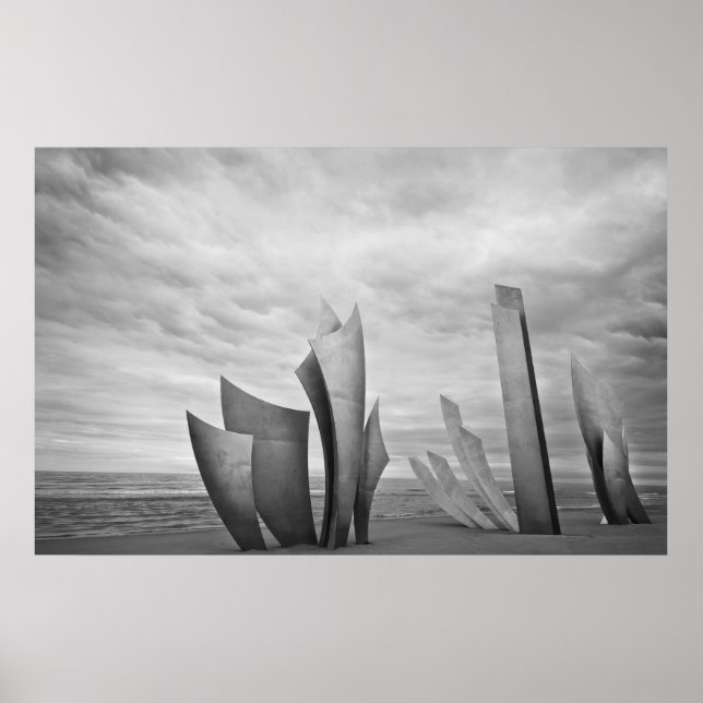 Affiche Les Braves (II) (Devant)