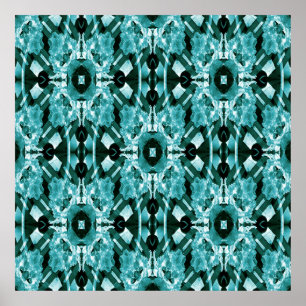 Affiche Les Caraïbes.....