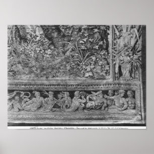 Affiche Les chasses de Maximilian, Gémeaux