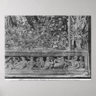 Affiche Les Chasses de Maximilian, Gemini