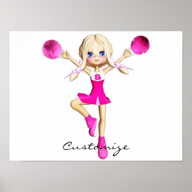 Affiche Les Chefs-D'Oeuvre Vont Crier Thunder_Cove (Devant)