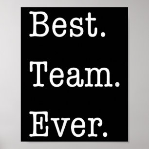 Affiche Les Chemises Motivationnelles D'Affaires Meilleure
