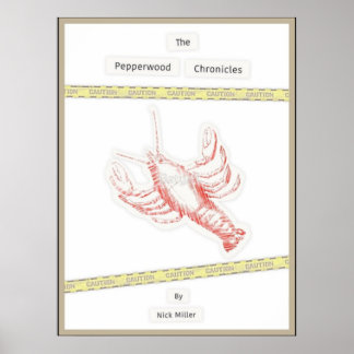 Affiche Les Chroniques de Pepperwood