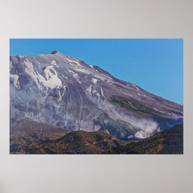 Affiche Les cicatrices d'Helen (Devant)