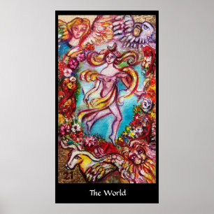 AFFICHE LES CITOYENS DES OMBRES PERDUES DANS LE MONDE