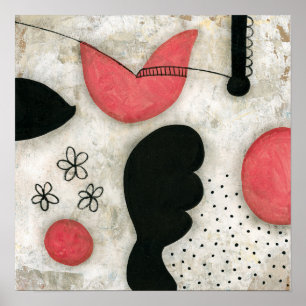 Affiche Les décisions que vous prenez à l'affiche