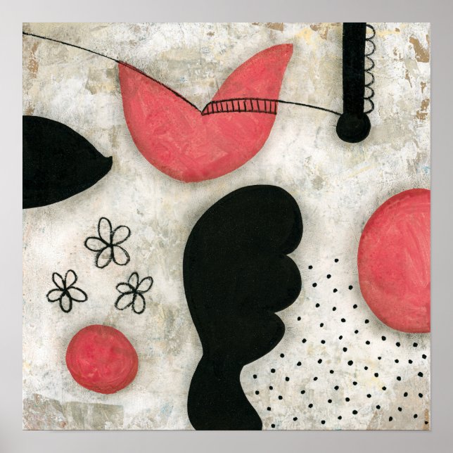 Affiche Les décisions que vous prenez à l'affiche (Devant)