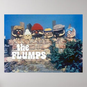Affiche Les défauts