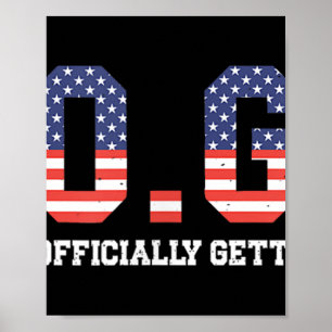 Affiche Les Démocrates Du Mème Doge S'Exposent Officiellem