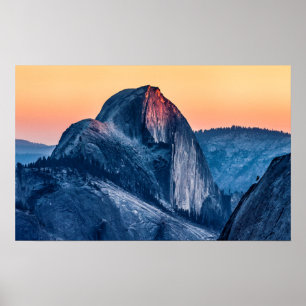 Affiche Les Derniers rayons du jour