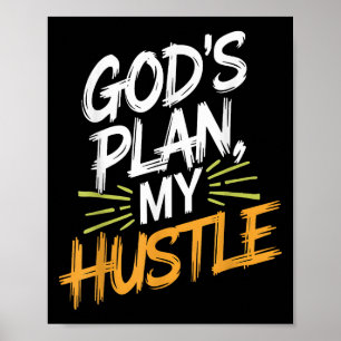 Affiche Les Dieux Planifient Mon Amoureux Entrepreneur Chr