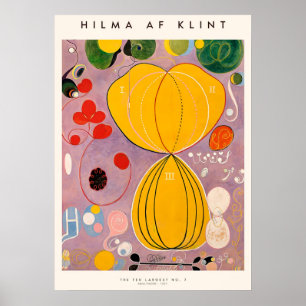 Affiche Les Dix Plus Grands N° 07