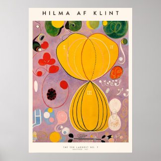 Affiche Les Dix Plus Grands N° 07