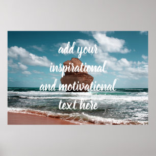 Affiche Les douze apôtres