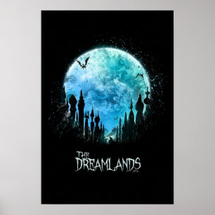 Affiche Les Dreamlands