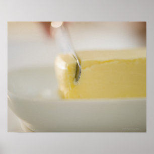 Affiche Les Etats-Unis, New Jersey, Jersey City, vue en