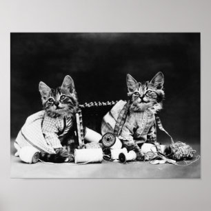 Affiche Les fauteurs de troubles - Harry Whittier Frees