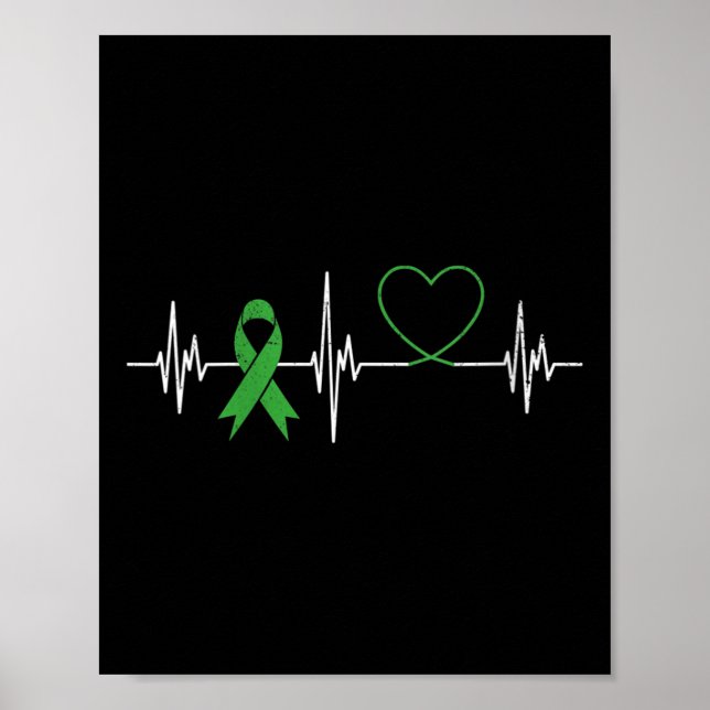 Affiche Les femmes battent le coeur Sensibilisation à la s (Devant)