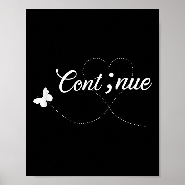 Affiche Les femmes-chemises de sensibilisation au suicide  (Devant)