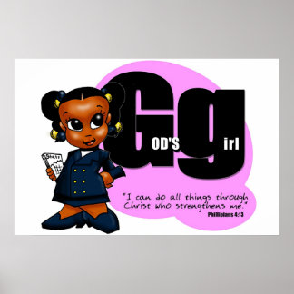 Affiche Les filles de Dieu