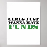 Les Filles Voulaient Juste Avoir Des Fonds - Femme