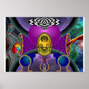 Affiche les grandes Initiations