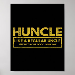 Affiche Les Hommes Font Comme Un Oncle Régulier Mais Bien 