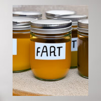 Les jarres de fruits faits maison