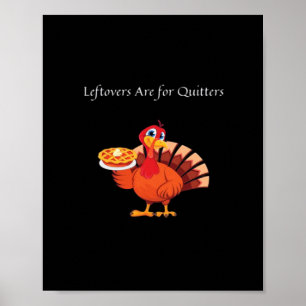 Affiche Les Leftovers Sont Pour Quitters Classic Style Vin
