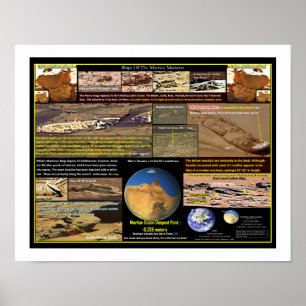 Affiche Les marins de Mar