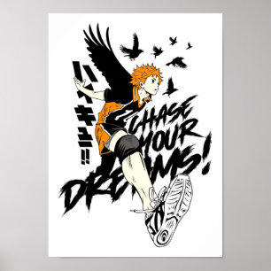 Affiche Les meilleures citations d'Anime à la recherche de