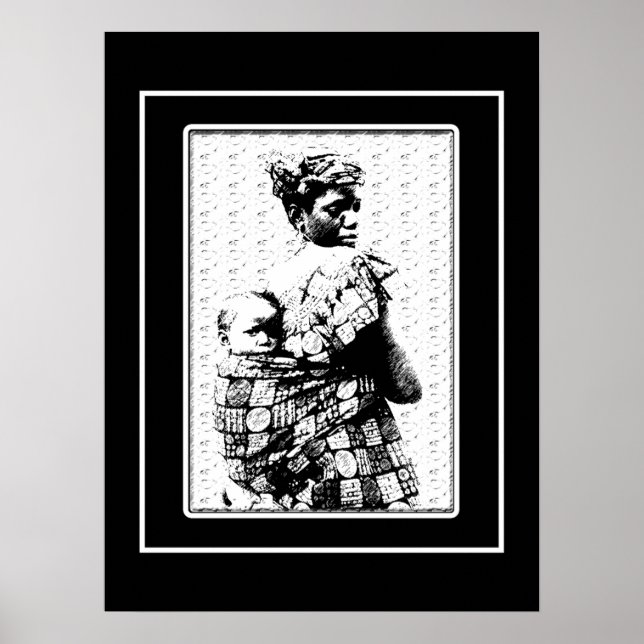 Affiche Les mères adorent (Devant)