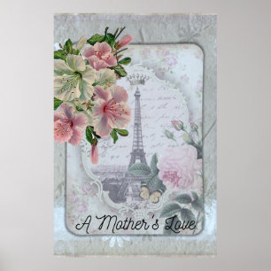 Affiche Les mères adorent