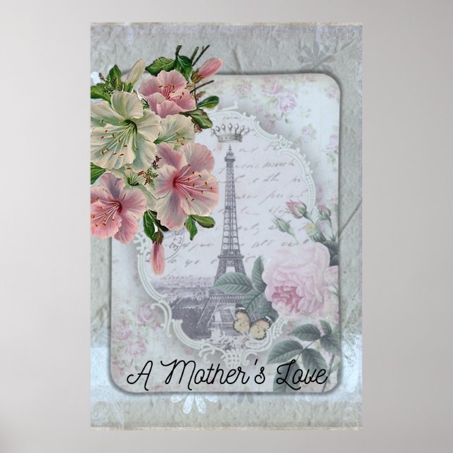 Affiche Les mères adorent (Devant)