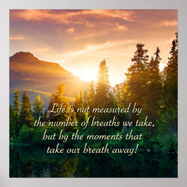 Affiche Les moments qui nous retiennent. (Devant)